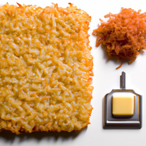 The Unsung Hero of the Hash Brown: An Interview with the Inventor