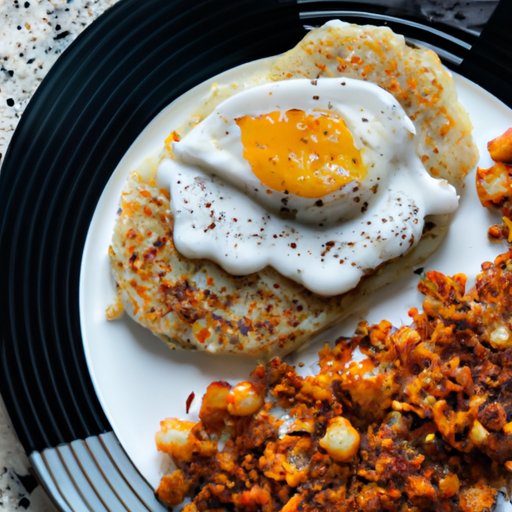 How One Man Revolutionized the Breakfast Scene with the Hash Brown