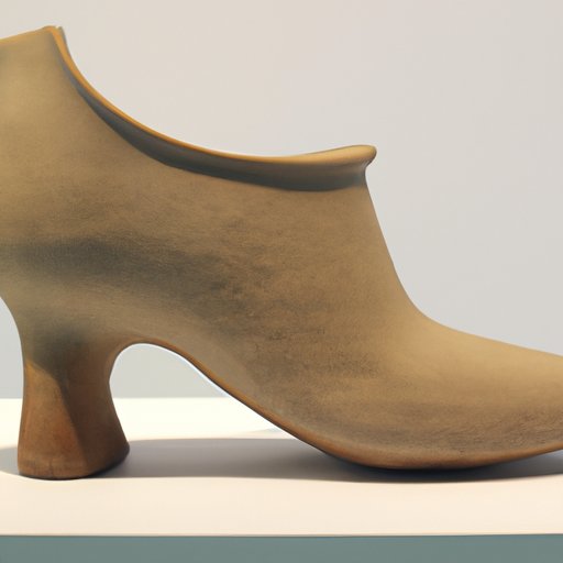 How the Heel Revolutionized Footwear: A Look at Its Invention and Impact