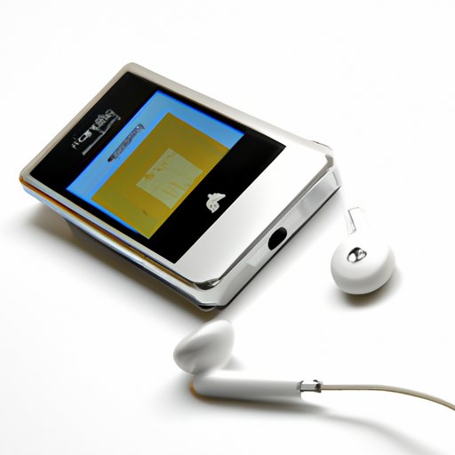 The Impact of the iPod on Modern Technology