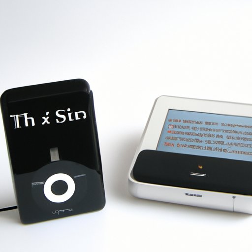 How the iPod Changed Music Forever