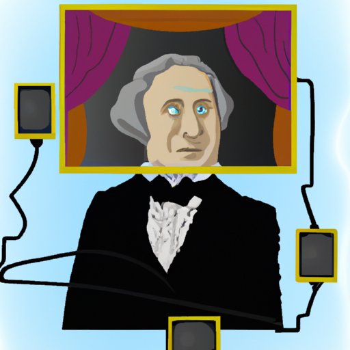 Putting a Face to the Name: Discovering the Inventor of the Television