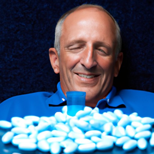 The Man Behind Viagra: An Interview with the Inventor