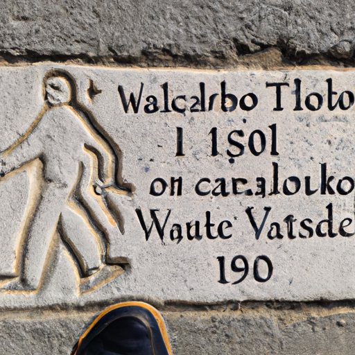 Exploring the Person Who First Discovered Walking