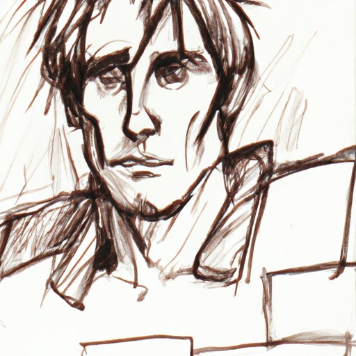 Biographical Sketch of the Artist