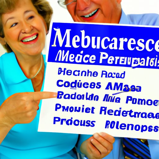 Benefits of Having Medicare Coverage