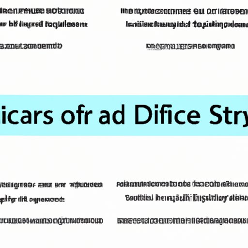 Analysis of the Impact of the Show on Popular Culture and Dancing Styles
