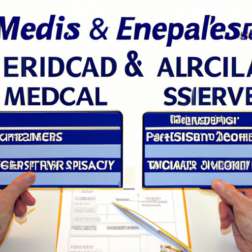 Comparing Medicaid and Medicare Eligibility Criteria