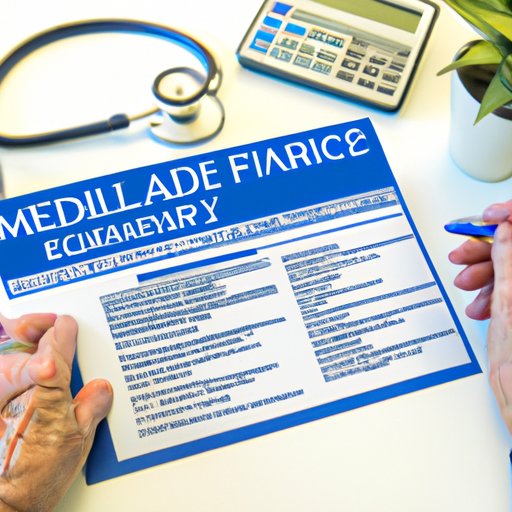 Examining the Financial Requirements for Medicare and Medicaid Eligibility