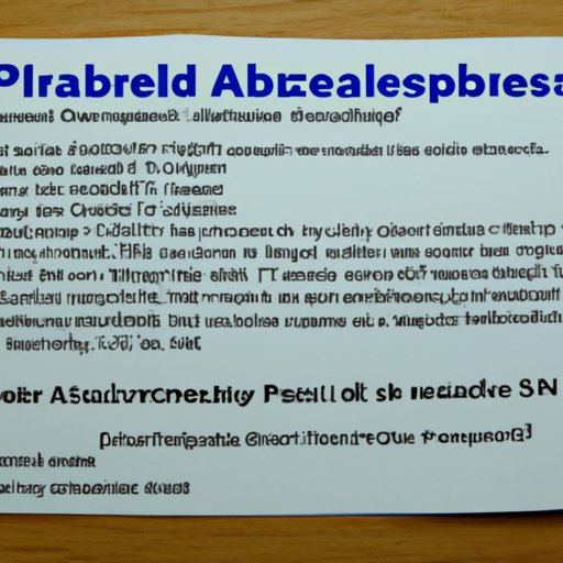 How to Determine Eligibility for Medicare Part A