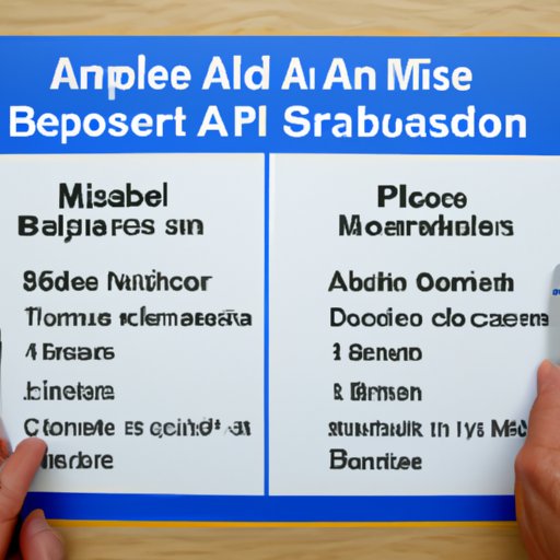 Comparing Medicare Part A and B Eligibility