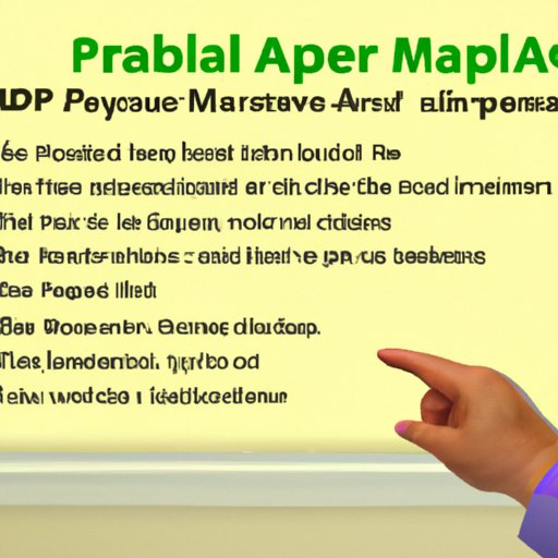 Explaining the Basics of Medicare Eligibility for Part A