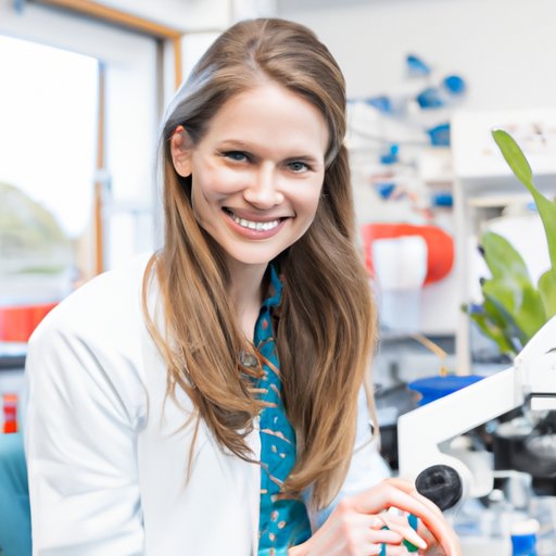 An Interview with Food Science Babe Erin: Exploring the Life and Work of a Leading Food Scientist