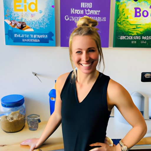 A Glimpse Into the World of Food Science Babe Erin: Her Inspiration and Impact on the Industry