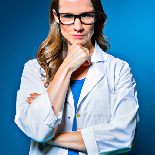 Uncovering the Mystery of Food Science Babe Erin: From Home Cook to Professional Scientist