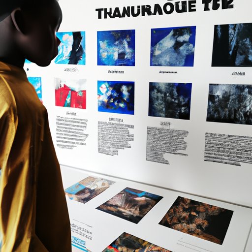 Exploring the Achievements of Hamadoun Touré