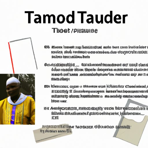 Analyzing the Legacy of Hamadoun Touré