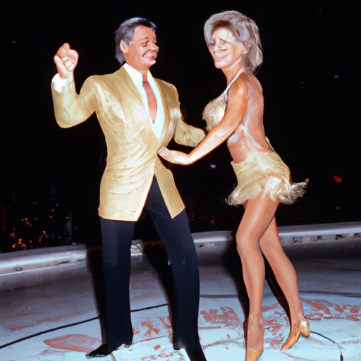 A Look at the History of the Hosts of Dancing with the Stars