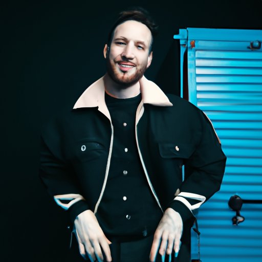 Feature Article on the Musicians Who are Sharing the Stage with Imagine Dragons