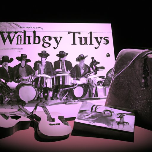 A Look Back at the History and Legacy of the Traveling Wilburys