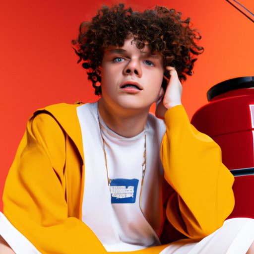 Interview with Jack Harlow: Unveiling his Touring Partners