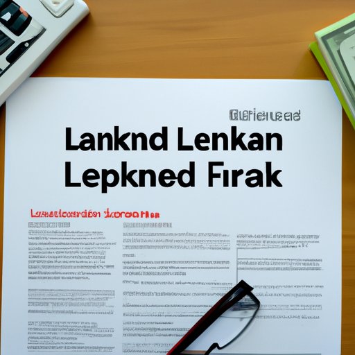 Understanding the Process of Applying for a Loan with Lendmark Financial Services