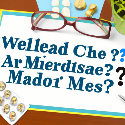 Common Questions About Medicare