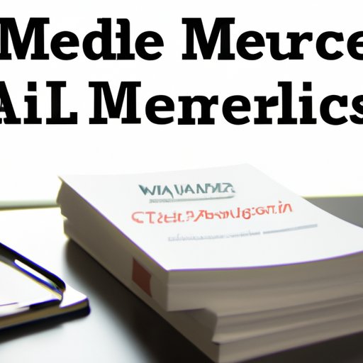 Resources for More Information on Medicare