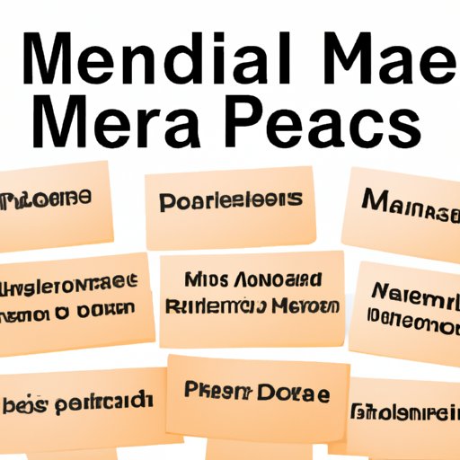 Summary of Who Can Benefit from Medicare