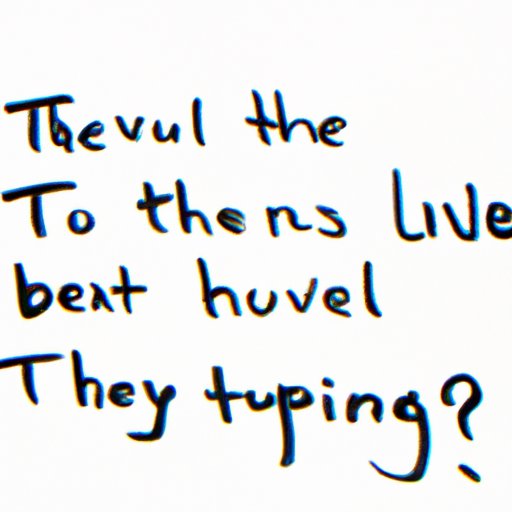 Reviews of the Tour from Fans and Critics