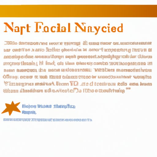Client Testimonials for National Financial Services LLC