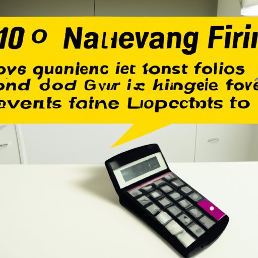 Tips for Buyers Looking to Take Advantage of 0 Financing Offers