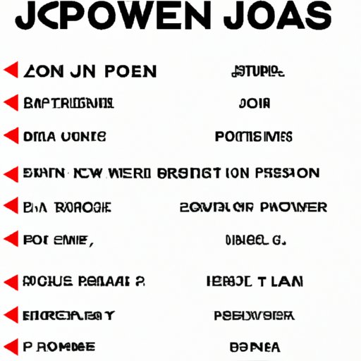 A Comprehensive Guide to Who Is Touring With Bon Jovi in 2022