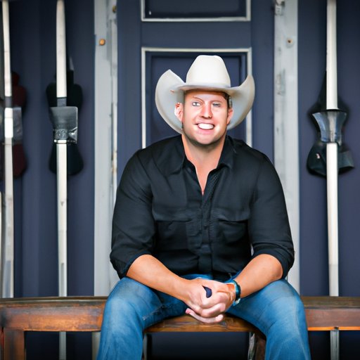 Get to Know the Musicians Joining Garth Brooks for His Tour