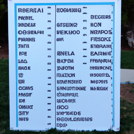 A Guide to the Music and Genres Represented at the Greek Theater Tonight