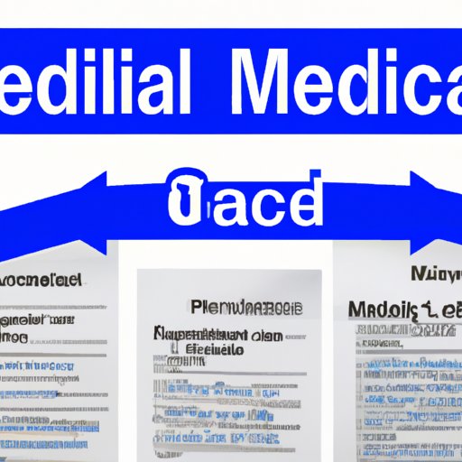 Exploring the Differences between Medicare and Medicaid Eligibility