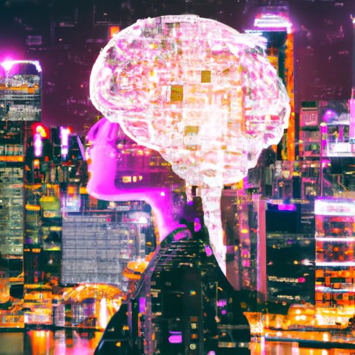 Examining the Impact of Artificial Intelligence on Society and Who is Driving It