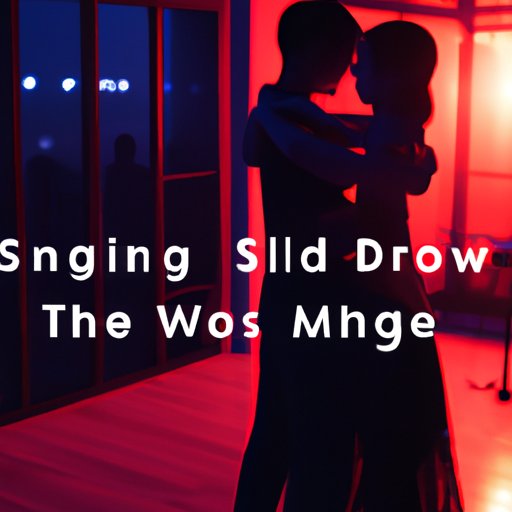 The Emotional Significance of Slow Dancing in a Burning Room