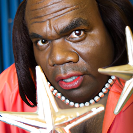 A Closer Look at the Actor Portraying the Lead in