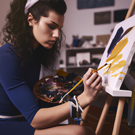 Uncovering the Inspiration Behind the Piece