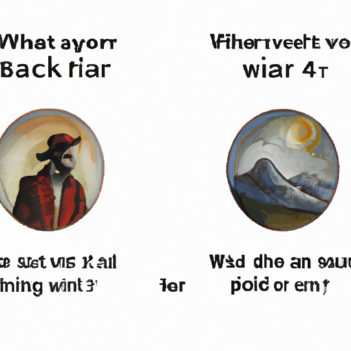 Comparison of the Song to Other Works by the Artist