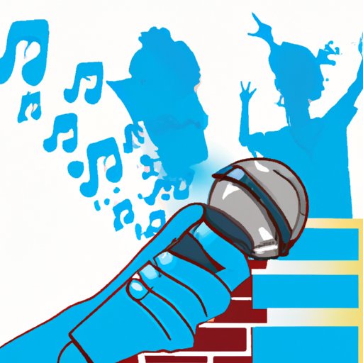 Feature on the Influence of the Song and Artist on Popular Culture