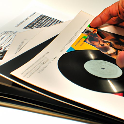 Research into the History of the Song and Artist