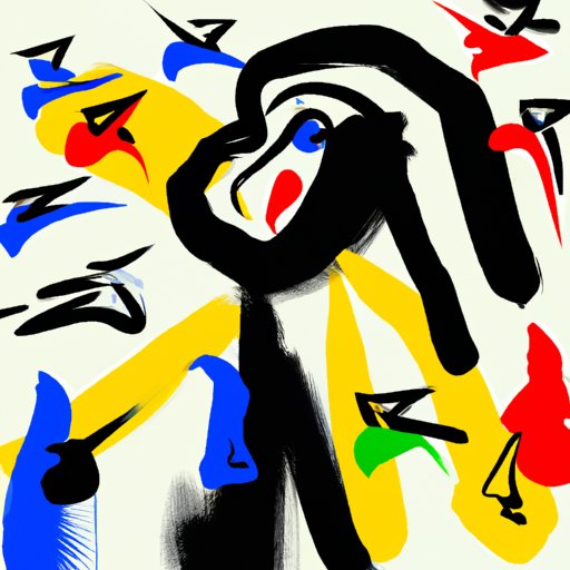 Exploration of Impact of Top Artists on Art World