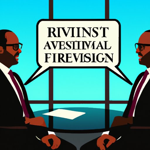 Interviews with Top Financial Advisors across the US