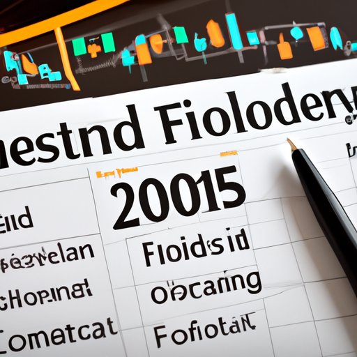 Overview of Recent Stock Market Trends and Predictions