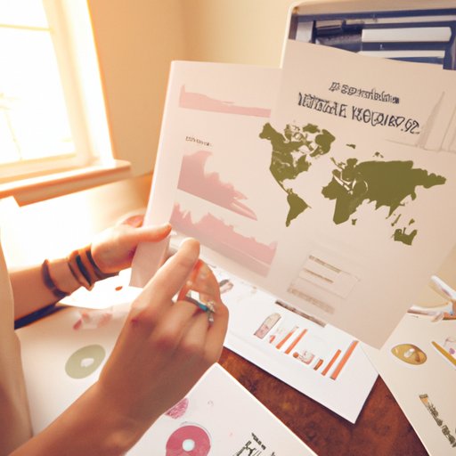 Examining Global Music Sales Figures