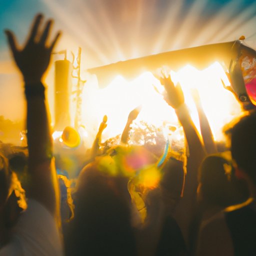 Exploring the Impact of Major Music Festivals and Concerts