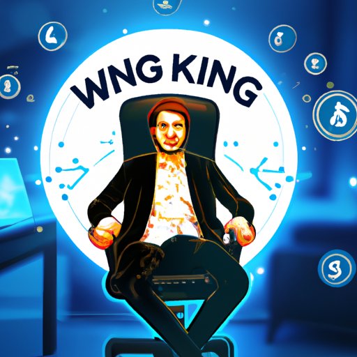 Meet the Crypto King: An Interview with the Most Successful Investor in Cryptocurrency