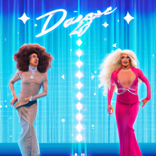 Exploring the Impact of Drag on Dancing with the Stars